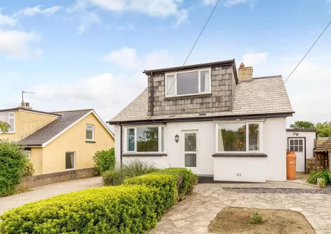 Bronfield is a beautiful, spacious detached home perfect for families & couples alike