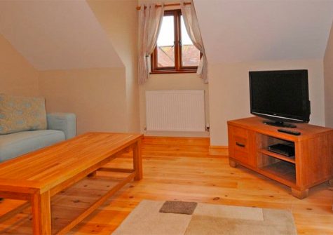 Brook Cottage, Paignton