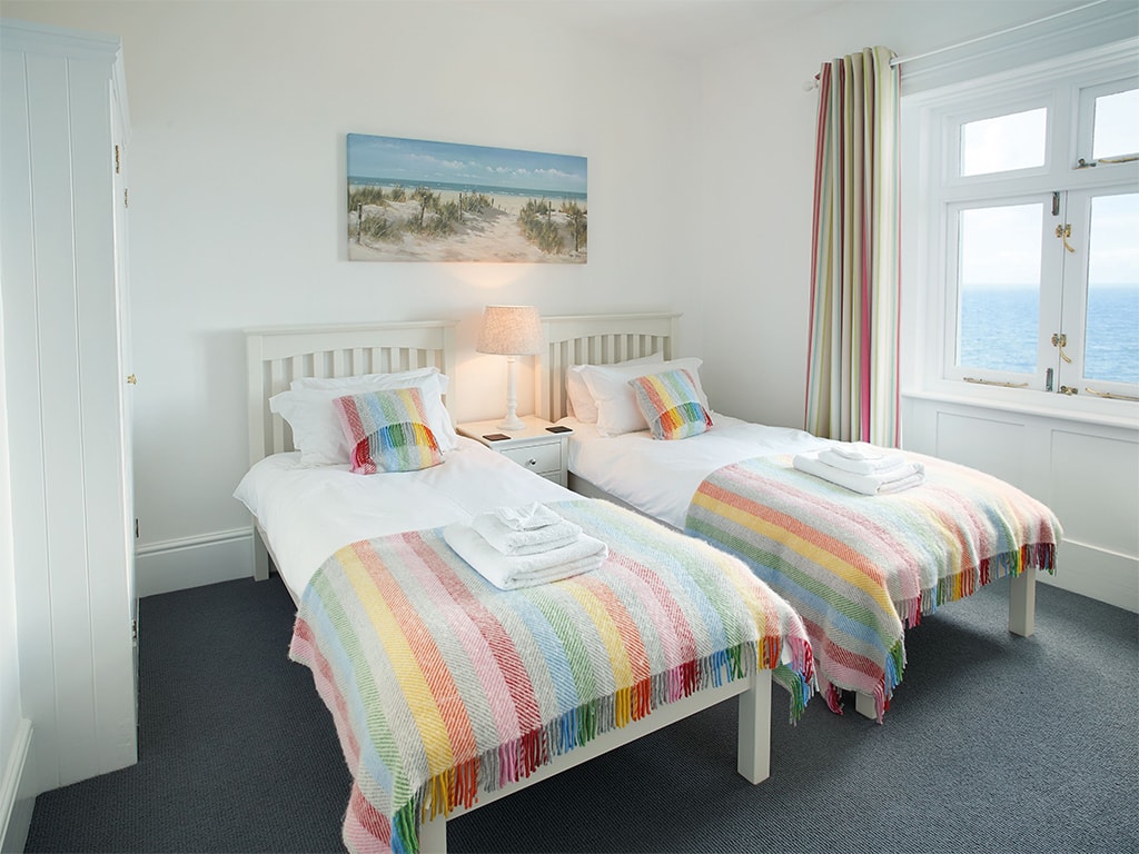 Brook Cottage, Trevose Head Lighthouse, Trevose Holiday homes in