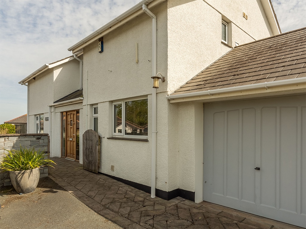 Burlorne, Pityme Holiday homes in Rock & Polzeath