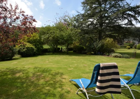 Image at Burscombe Farm, Sidbury