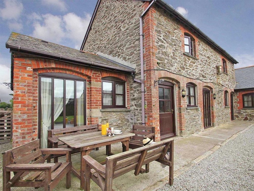 Byre Cottage, Bridge Holiday homes in Portreath & St Agnes