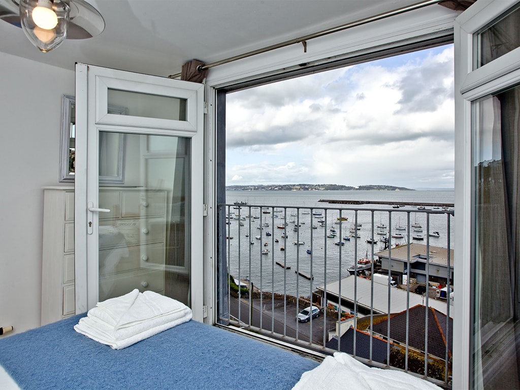 Castaway Cottage, Brixham Holiday homes in Brixham