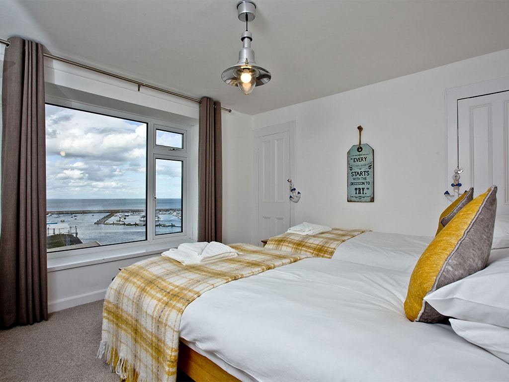 Castaway Cottage, Brixham Holiday homes in Brixham