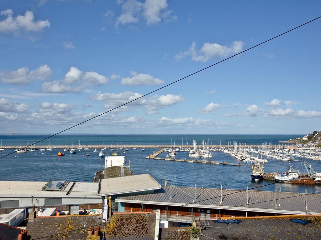 Castaway Cottage, Brixham Holiday homes in Brixham