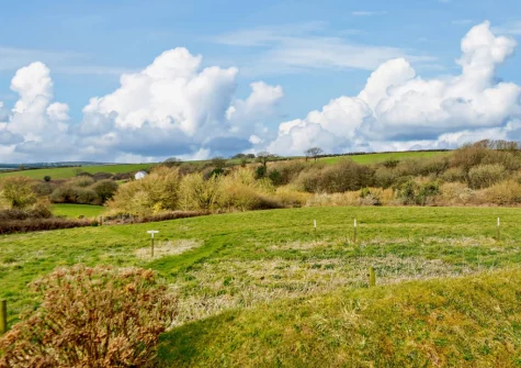 Take a stroll around the ponds, spotting local wildlife & enjoying the countryside views