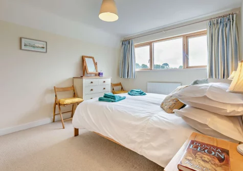 Bedroom #1 at Cedar, Goldenbank