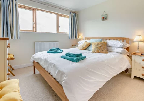 Bedroom #1 at Cedar, Goldenbank