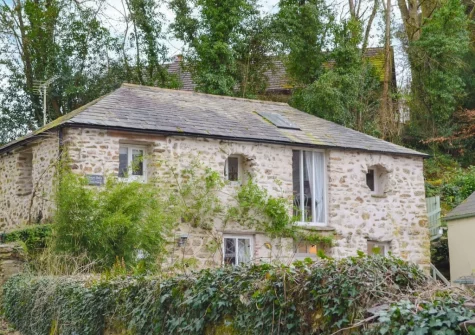 Chapel Barn is a wonderful holiday home in a peaceful rural setting