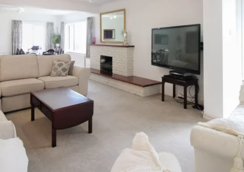 Clifton Villa, Newquay