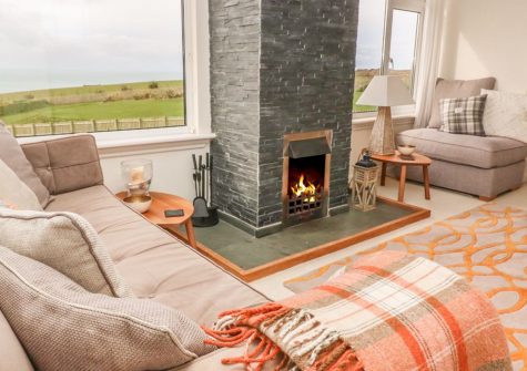 Coastman’s Nest, Trenance