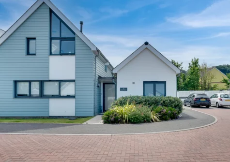 Coco Beach is thoughtfully designed and decorated holiday home in an idyllic location close to the beach