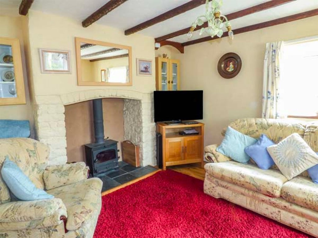 Court Cottage, Holsworthy Holiday homes in Holsworthy