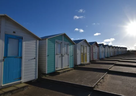 Crabbe Cottage is just a short drive away from some of Cornwall's most popular beaches & sheltered coves
