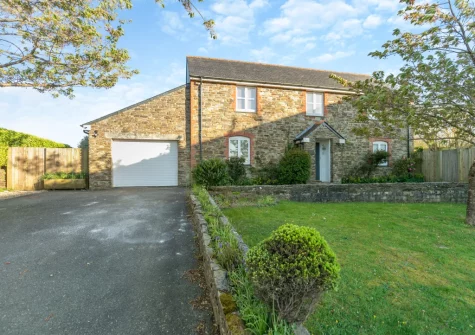 Croft House  is a superb holiday home, with stylish interiors and space for socialising