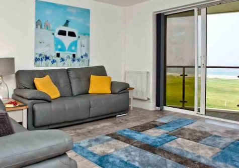 Dame’s Violet, 32 Bredon Court, Newquay