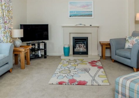 Devon Retreat, Paignton