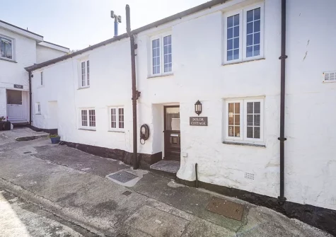 Dolor Cottage has been beautifully restored offering a blend of rustic charm & little luxuries