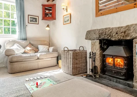 Dowr Penty, Helford
