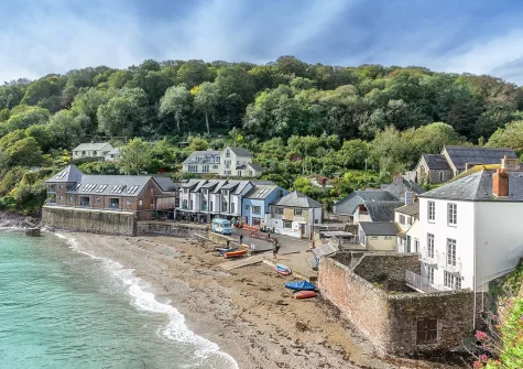 Driftsands is an ideal base for exploring the villages of Kingsand & Cawsand and everything Cornwall has to offer