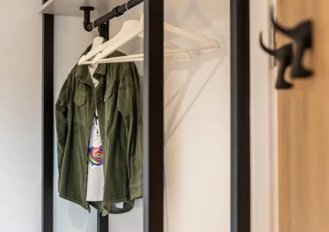 Bedroom #4 at Driftwood Barton Close, Instow