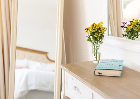 Bedroom #3 at Dunes at Westcroyde, Croyde