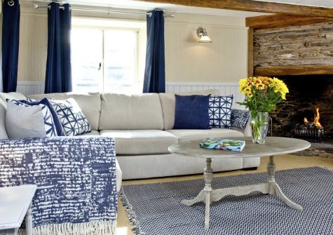 Evies Cottage, Higher Brixham