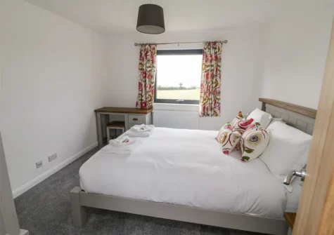Bedroom #3 at Fairways, Bush