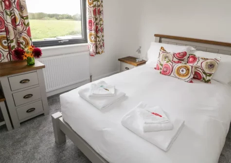 Bedroom #3 at Fairways, Bush