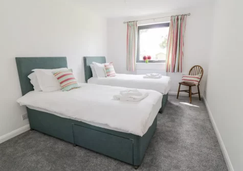 Bedroom #5 at Fairways, Bush