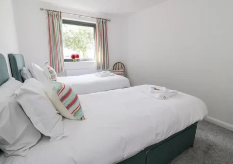 Bedroom #5 at Fairways, Bush