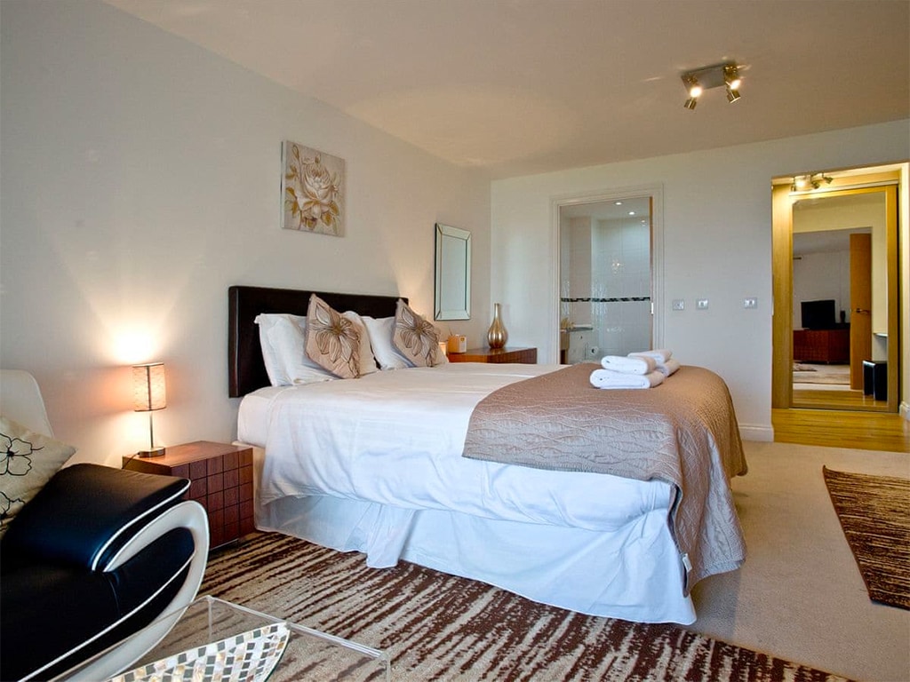 Fistral View, 14 Bredon Court, Newquay Holiday homes in Newquay