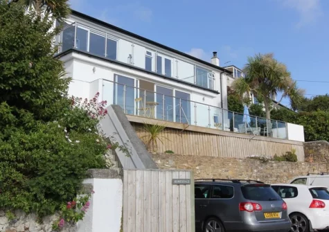 Flat 1, Holmesdale is a contemporary & elegant home from home with excellent attention to detail