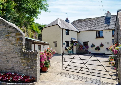 Fordbrook Cottage is a great base for those wishing to explore the South Hams countryside & nearby gorgeous beaches