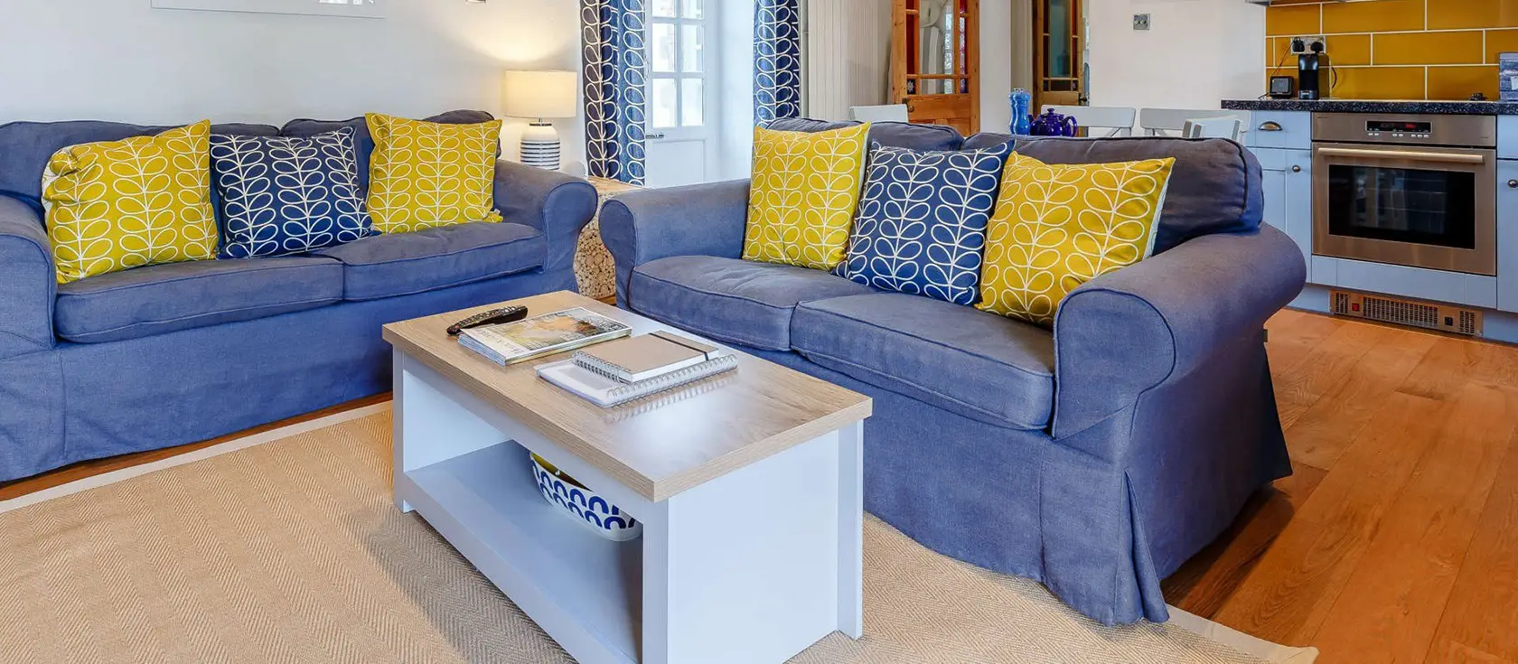 Fox Corner, Little Petherick is a charming renovated cottage fusing traditional character with modern luxury. Featuring a private patio, wood burner & access to a shared 3-acre field, it offers rural peace with easy access Cornwall's golden beaches.