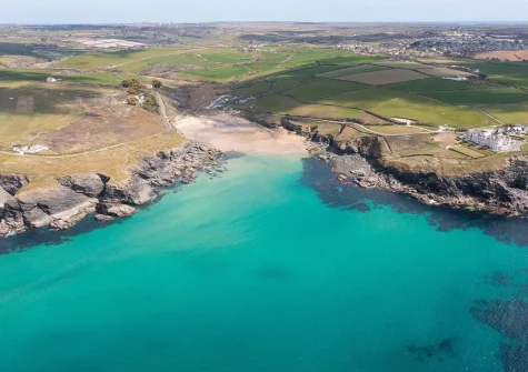 Foxgloves is an ideal base for exploring the many gorgeous beaches along The Lizard Coast and everything Cornwall has to offer