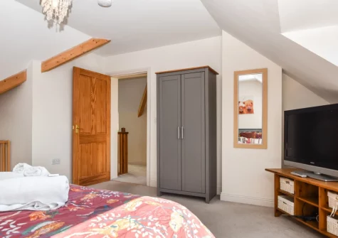 Image at Garden House, Bude