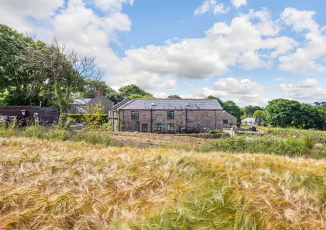 Ideal for walkers, Geevor is surrounded by beautiful countryside with plenty of footpaths accessible from the doorstep