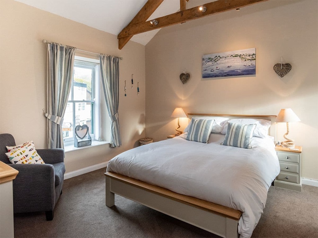 Gemstone Cottage, Brixham Holiday homes in Brixham