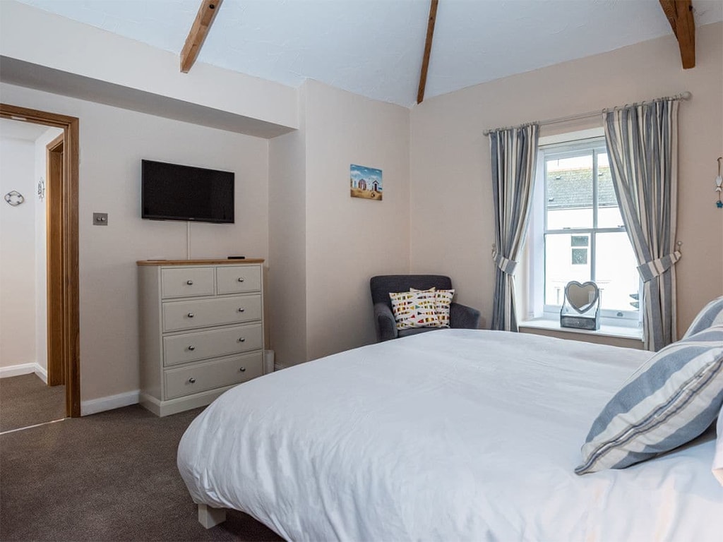 Gemstone Cottage, Brixham Holiday homes in Brixham