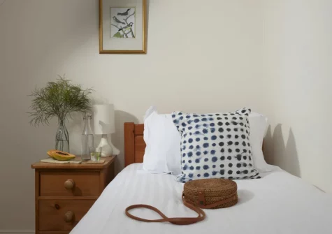 Bedroom #4 at Godolphin at Roserrow, Polzeath