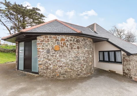 Grace Barn is set in a peaceful countryside location with fantastic local walks accessed directly from the farm