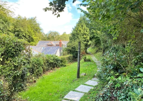 Granary Cottage is the perfect romantic getaway with stunning surroundings to relax in and enjoy