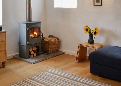 Granny McPhee’s Cottage, Chilla