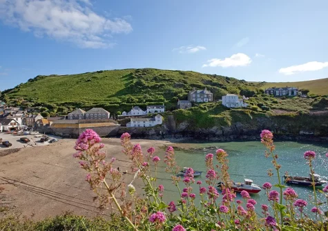 Gwel Teg is an ideal base for visiting Port Isaac and exploring everything Cornwall has to offer