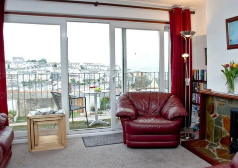 Harbour View, Brixham