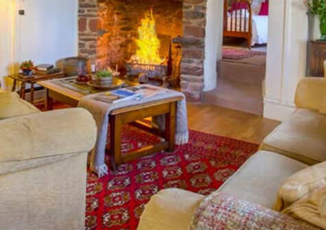 Hearthstone East Cottage, Brixham