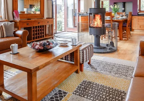 Heritage Cottage, Bokiddick