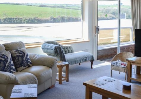 Heybrook Court, Newquay