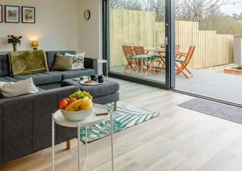 Hillview House, Holsworthy